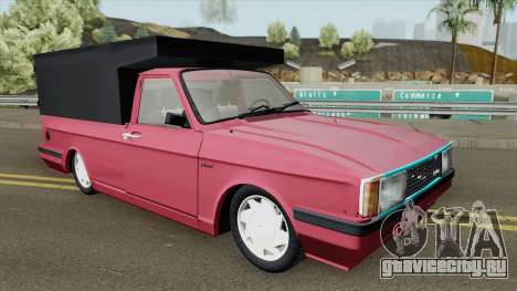 Ikco Paykan Vanet Sport для GTA San Andreas