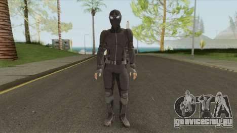 Night Monkey (Spider-Man Far From Home) V3 для GTA San Andreas