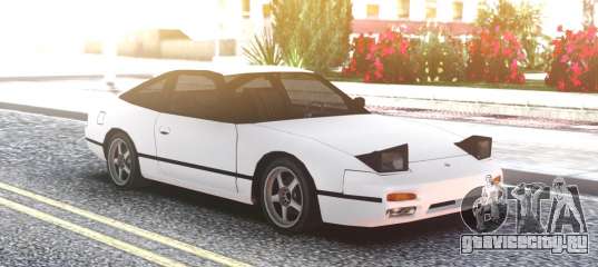 610 Tunable Car Gta Sa  HD