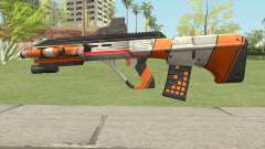 AUG A3 (PBST Series) From Point Blank для GTA San Andreas