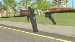 Insurgency M1911 для GTA San Andreas