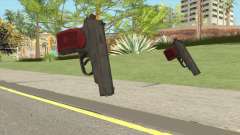 Insurgency Makarov для GTA San Andreas