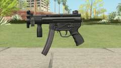 Boogaloo MP5K для GTA San Andreas