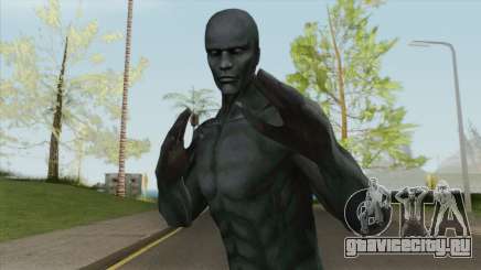 Silver Surfer (MARVEL: Future Fight) для GTA San Andreas