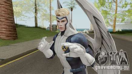 Angel (MARVEL: Future Fight) V1 для GTA San Andreas