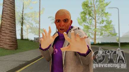 Oleg (Saints Row 3) для GTA San Andreas