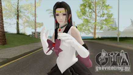 Nyotengu Sailor Pluto для GTA San Andreas