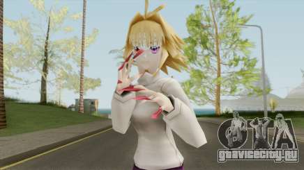 Berserker (Arcueid) - Fate для GTA San Andreas