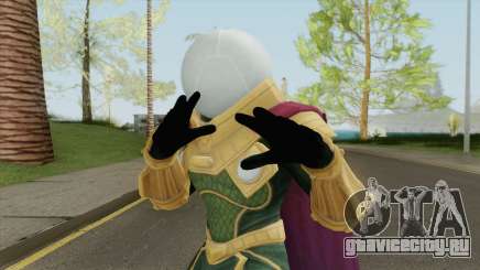 Mysterio (Marvel Strike Force) для GTA San Andreas