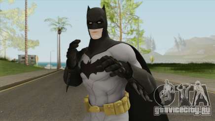 Batman From Fortnite для GTA San Andreas