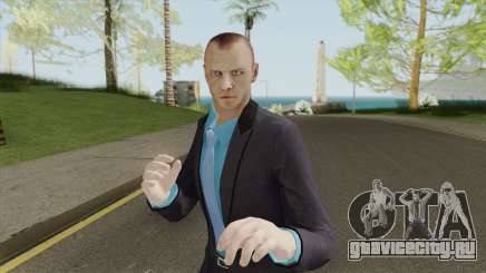 Skin Random 242 (Outfit Random) для GTA San Andreas