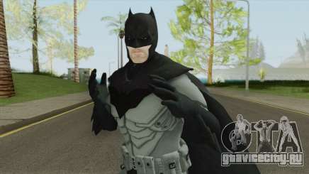 Batman Noel From Batman Arkham Origins для GTA San Andreas