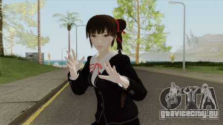 Vampire Princess Miyu для GTA San Andreas