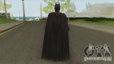 Batman The Dark Knight (Fortnite) для GTA San Andreas