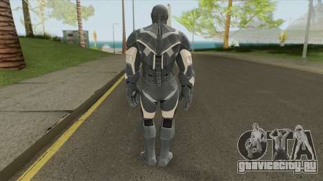 Iron Man V2 (Marvel Ultimate Alliance 3) для GTA San Andreas