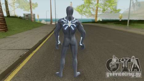 Spider-Man Big Time (Marvel End Time Arena) для GTA San Andreas