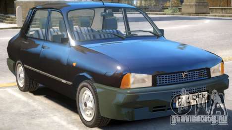 Dacia 1310 v1.1 для GTA 4