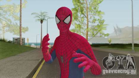 Spider-Man (The Amazing Spider-Man 2) для GTA San Andreas
