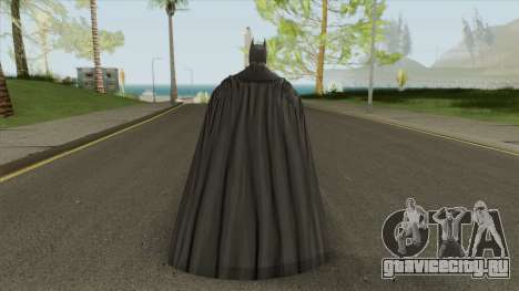 Batman Dark Knight (Arkham Origins) для GTA San Andreas