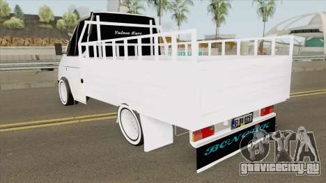 Ford Transit (World The Best) для GTA San Andreas