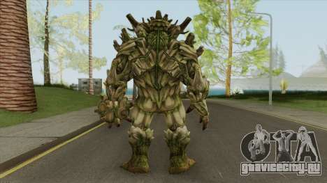 King Groot для GTA San Andreas