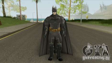 Batman Dark Knight (Arkham Origins) для GTA San Andreas