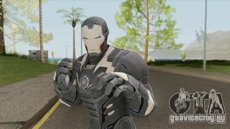 Iron Man V2 (Marvel Ultimate Alliance 3) для GTA San Andreas