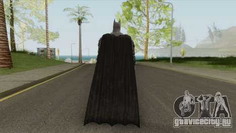 Batman Insurgency (Injustice) для GTA San Andreas