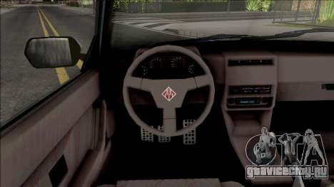 GTA V Ubermacht Zion Classic IVF Style для GTA San Andreas