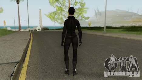 Selina Kyle (Injustice) для GTA San Andreas