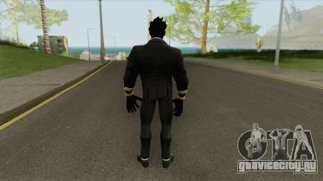 Sunspot для GTA San Andreas