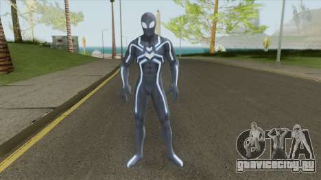 Spider-Man Big Time (Marvel End Time Arena) для GTA San Andreas