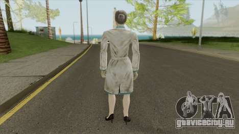 Doctor Li (Fallout 3) для GTA San Andreas