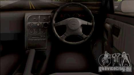 Nissan Skyline GT-R R33 V-Spec 1997 для GTA San Andreas