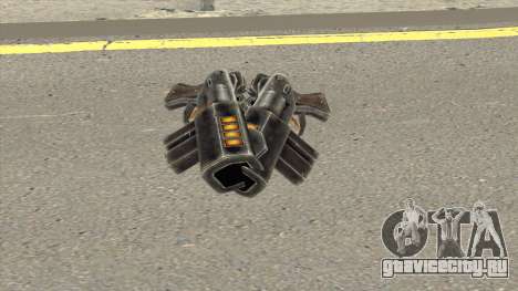 Strogg Blaster (QUAKE 2) для GTA San Andreas