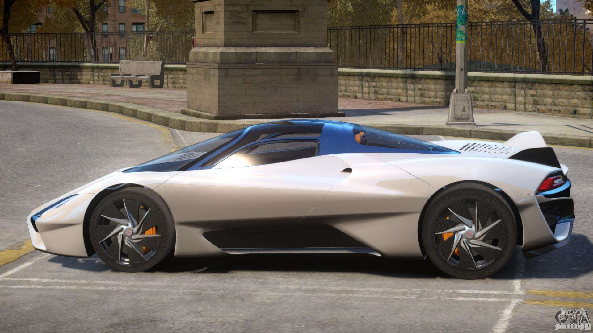 SSC Tuatara 2019