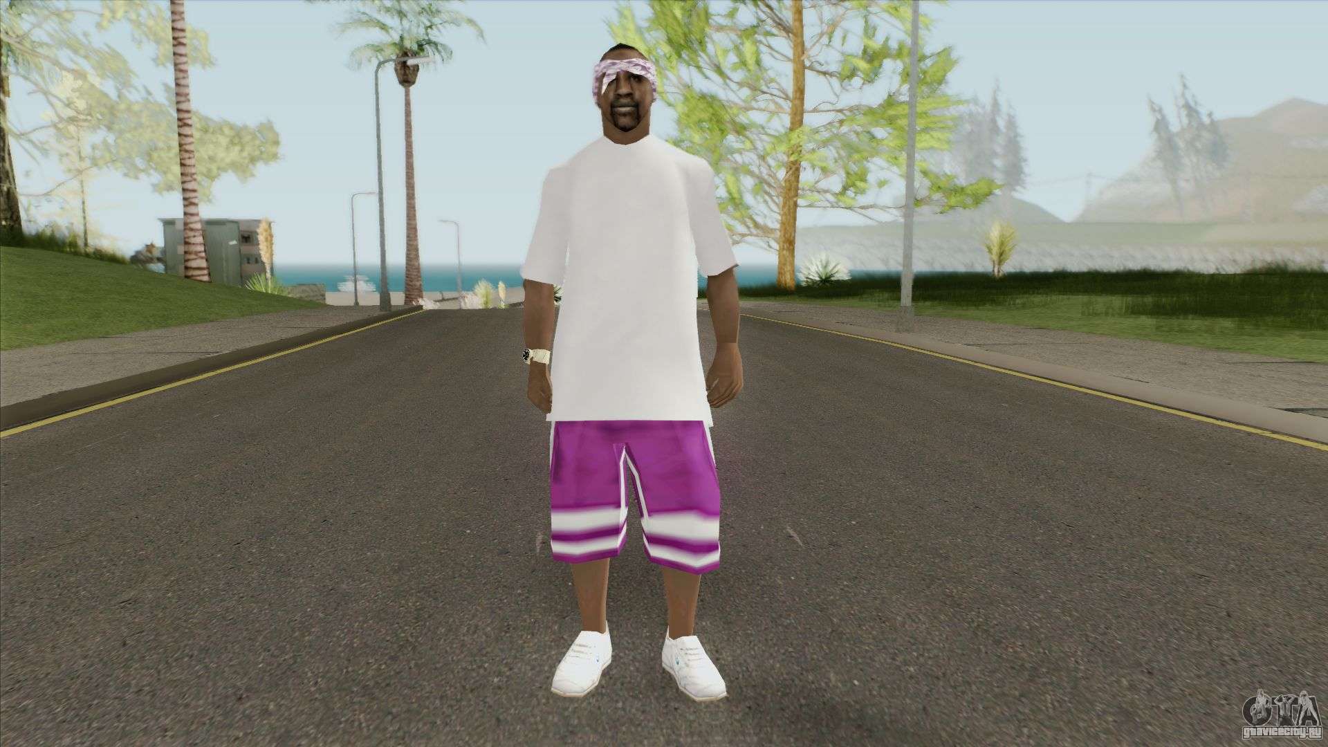 Gta 5 san andreas ballas фото 49