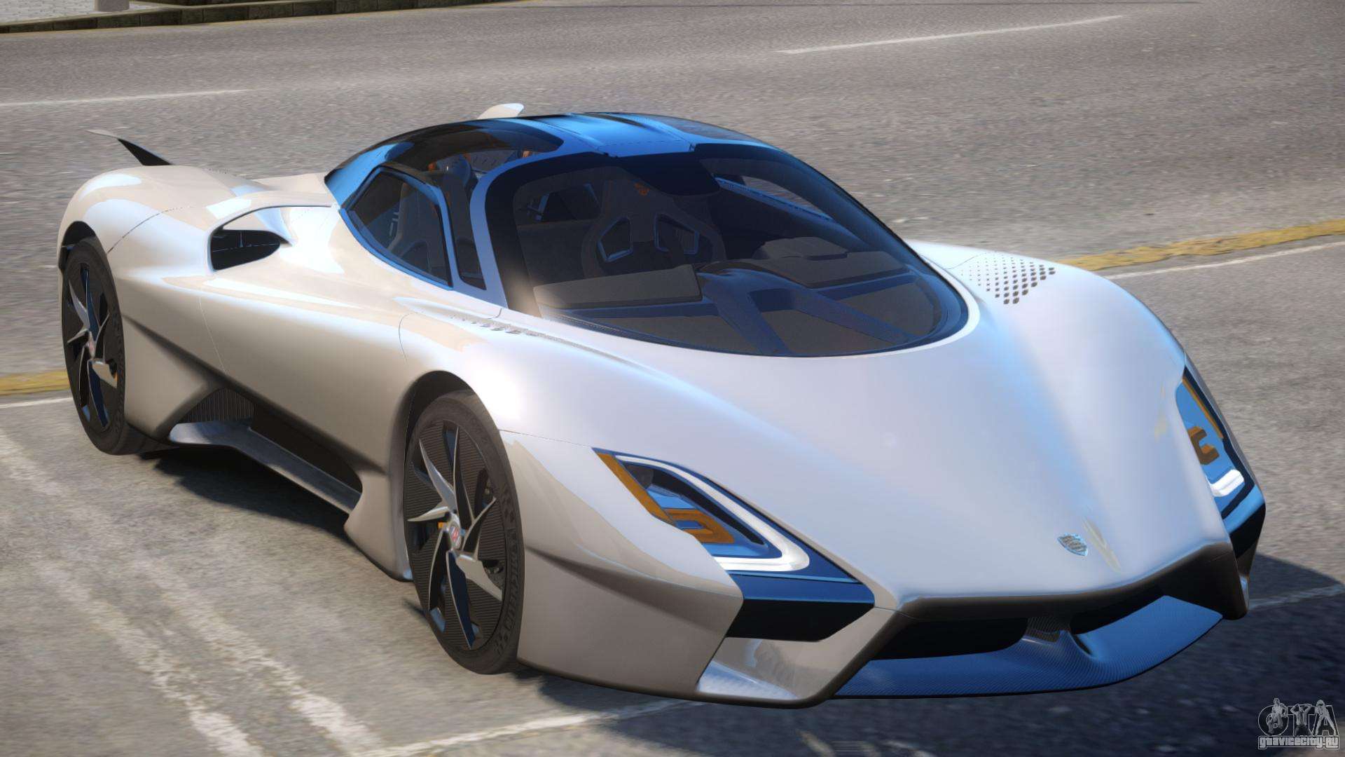 SSC Tuatara 2019