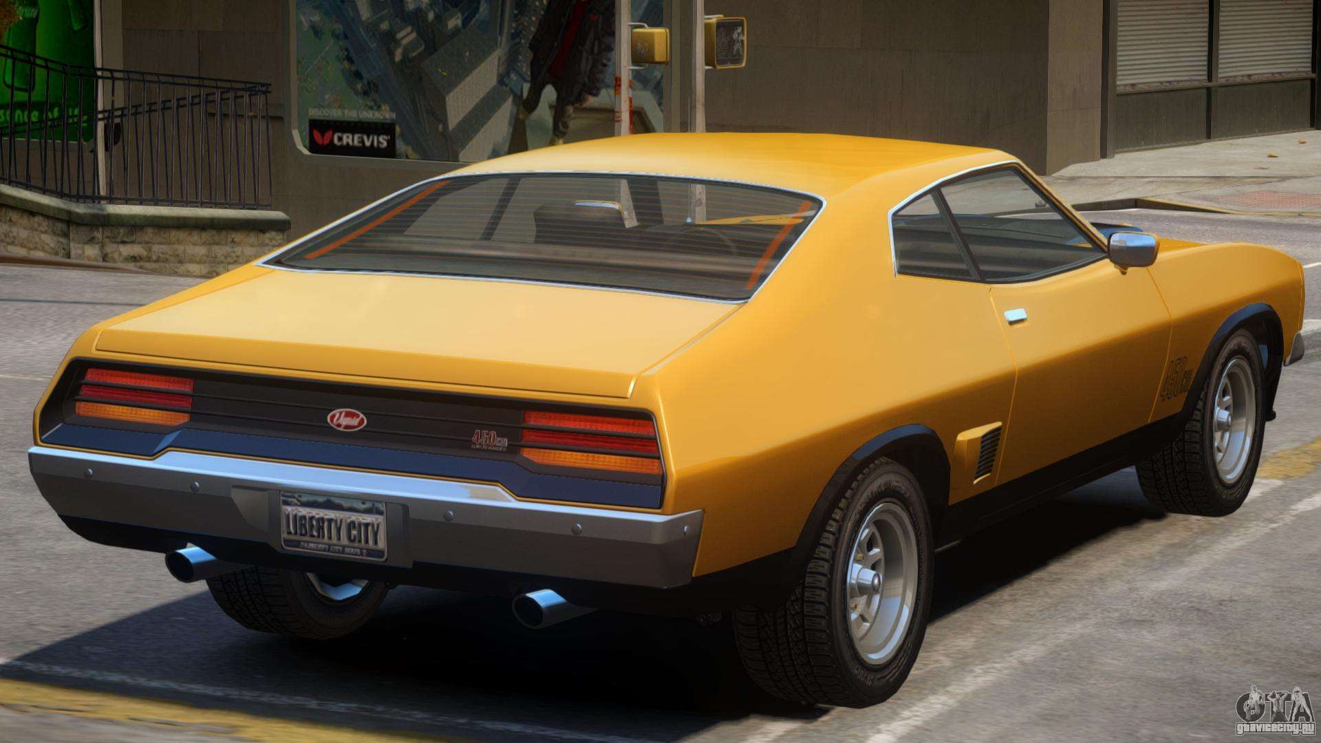 Vapid dominator gt gta 5 фото 117