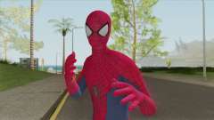 Spider-Man (The Amazing Spider-Man 2) HQ для GTA San Andreas
