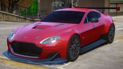 Aston Martin Vantage AMR Pro для GTA 4