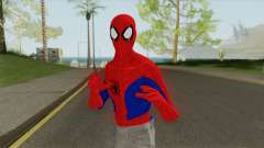Spider-Man (Marvel Spider-Man ITSV) для GTA San Andreas
