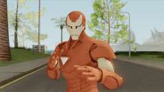 Iron Man 2 (Extremis) V1 для GTA San Andreas