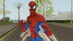 Spider-Man (Six Arms) для GTA San Andreas