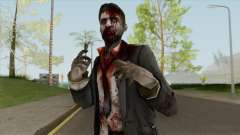 Zombie V12 для GTA San Andreas