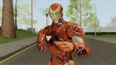 Iron Man 2 (Extremis) V2 для GTA San Andreas
