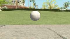 Snowball From GTA V для GTA San Andreas