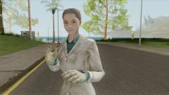 Doctor Li (Fallout 3) для GTA San Andreas