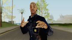 B-Dup HQ для GTA San Andreas