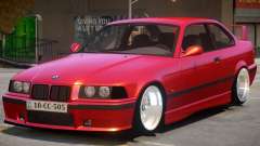 BMW M3 E36 Coupe для GTA 4